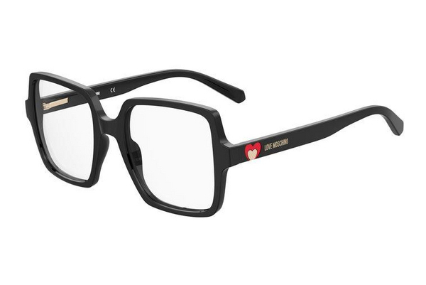 Okulary korekcyjne Moschino MOL597 807