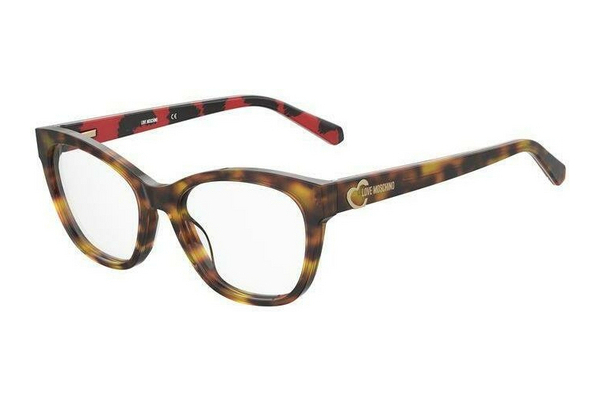 Okulary korekcyjne Moschino MOL598 GCR