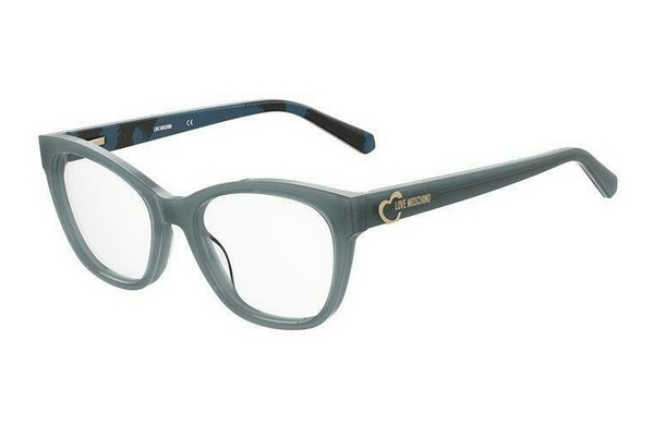 Okulary korekcyjne Moschino MOL598 GF5