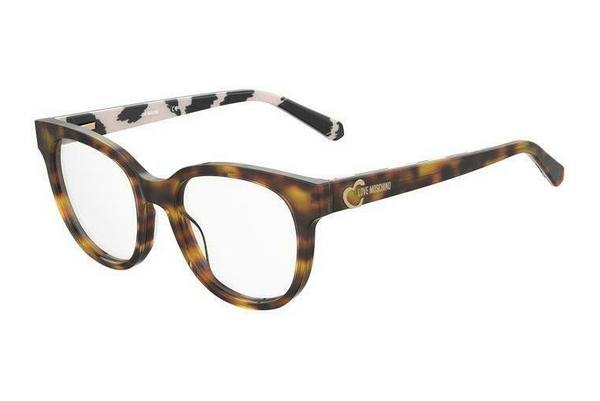 Okulary korekcyjne Moschino MOL599 1NR