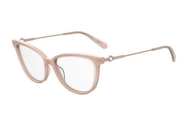 Okulary korekcyjne Moschino MOL600 35J