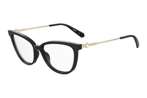 Okulary korekcyjne Moschino MOL600 807