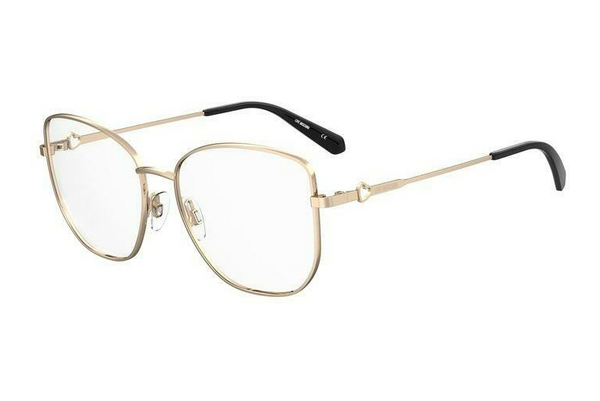 Okulary korekcyjne Moschino MOL601 000