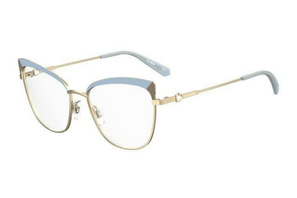 Okulary korekcyjne Moschino MOL602 9DU