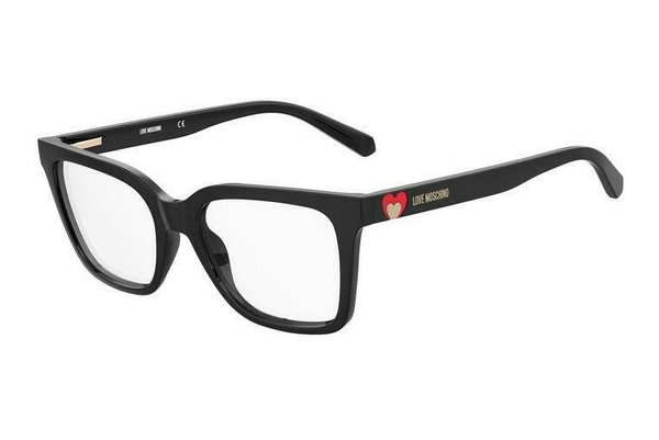 Okulary korekcyjne Moschino MOL603 807