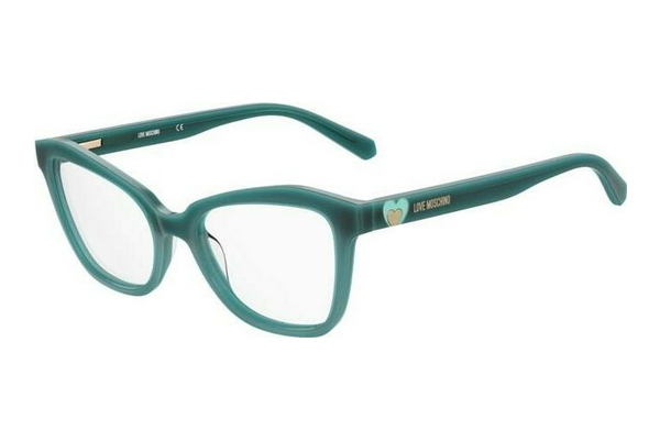 Okulary korekcyjne Moschino MOL604 ZI9