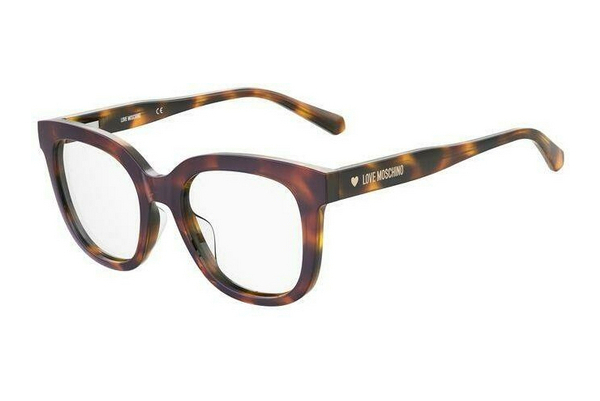 Okulary korekcyjne Moschino MOL605/TN 05L