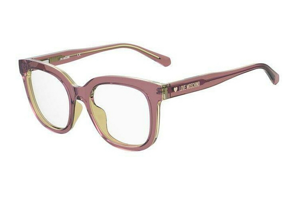 Okulary korekcyjne Moschino MOL605/TN 35J