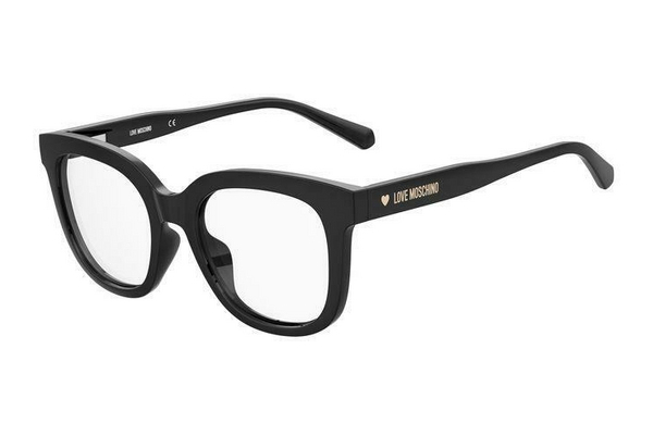 Okulary korekcyjne Moschino MOL605/TN 807