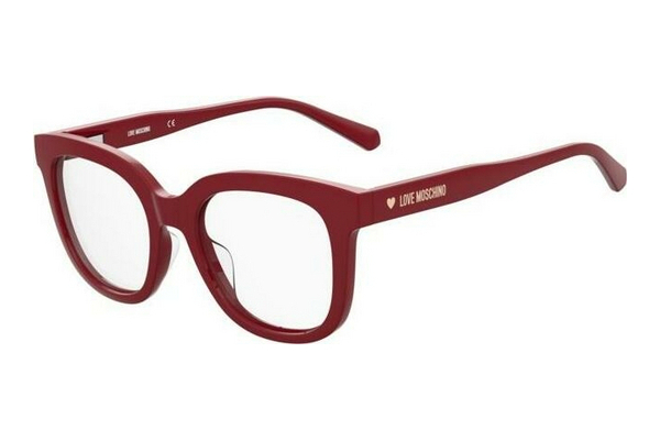 Okulary korekcyjne Moschino MOL605/TN C9A