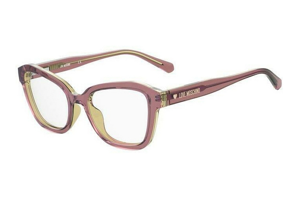 Okulary korekcyjne Moschino MOL606/TN 35J