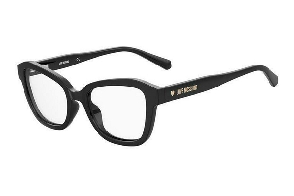 Okulary korekcyjne Moschino MOL606/TN 807