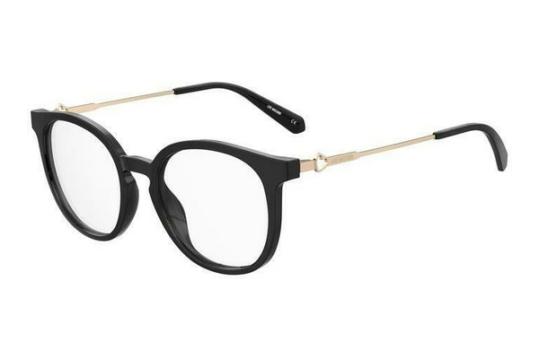 Okulary korekcyjne Moschino MOL607/TN 807