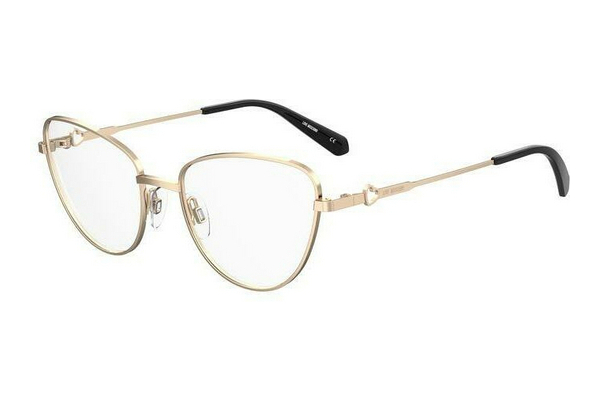 Okulary korekcyjne Moschino MOL608/TN 000