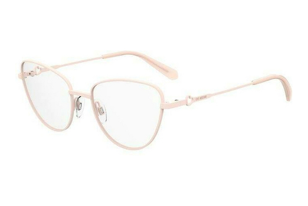 Okulary korekcyjne Moschino MOL608/TN 8KJ