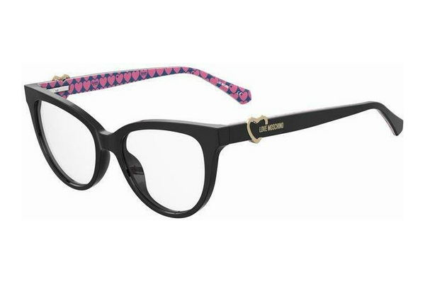 Okulary korekcyjne Moschino MOL609 807