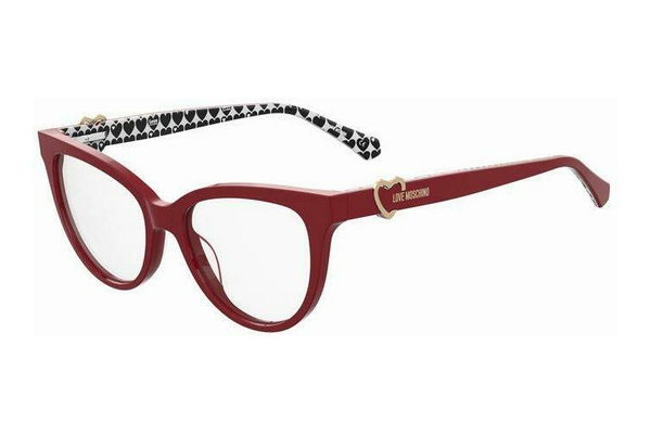 Okulary korekcyjne Moschino MOL609 C9A