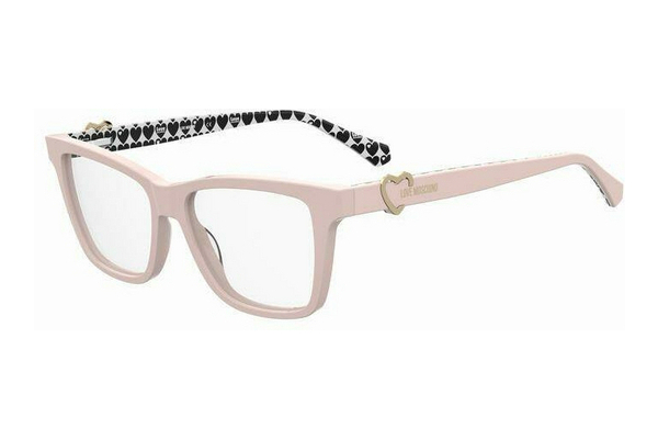 Okulary korekcyjne Moschino MOL610 35J