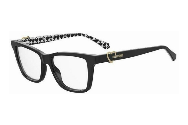 Okulary korekcyjne Moschino MOL610 807