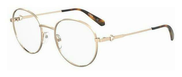 Okulary korekcyjne Moschino MOL613 000