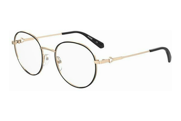 Okulary korekcyjne Moschino MOL613 2M2