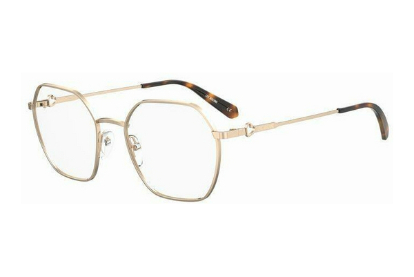 Okulary korekcyjne Moschino MOL614 000