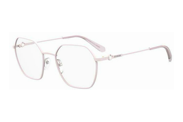 Okulary korekcyjne Moschino MOL614 35J