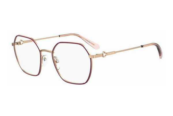 Okulary korekcyjne Moschino MOL614 S45