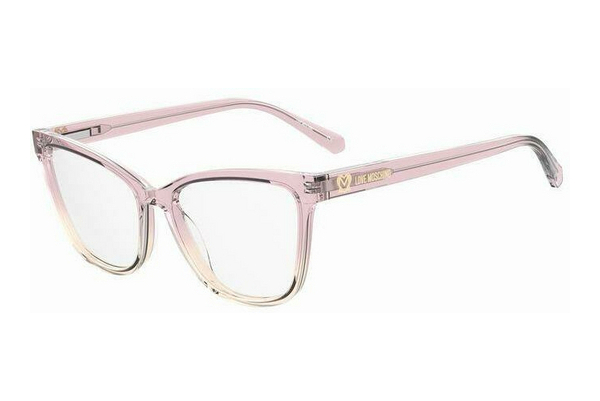 Okulary korekcyjne Moschino MOL615 35J