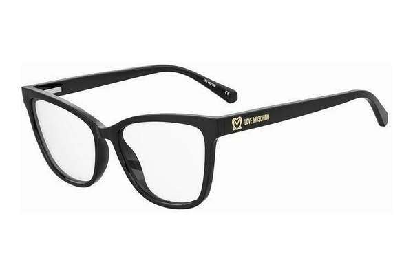 Okulary korekcyjne Moschino MOL615 807