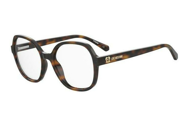 Okulary korekcyjne Moschino MOL616 05L