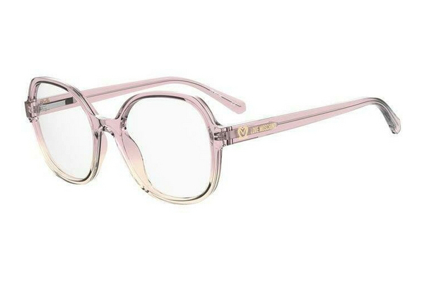 Okulary korekcyjne Moschino MOL616 35J