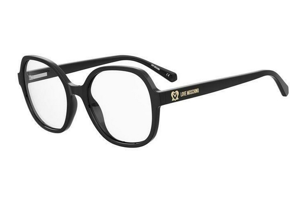 Okulary korekcyjne Moschino MOL616 807