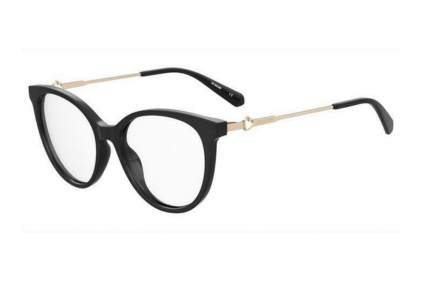 Okulary korekcyjne Moschino MOL618/TN 807