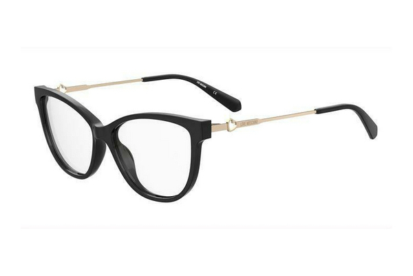 Okulary korekcyjne Moschino MOL619/TN 807