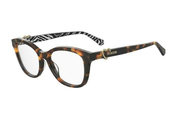 Okulary korekcyjne Moschino MOL620 086