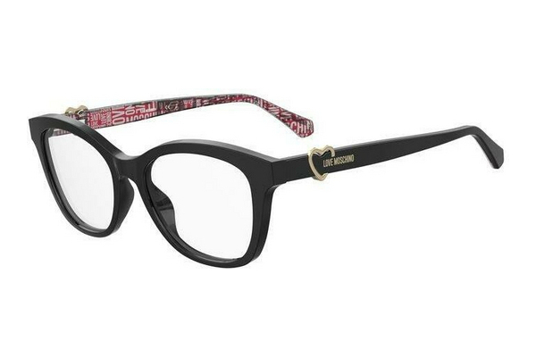 Okulary korekcyjne Moschino MOL620 807