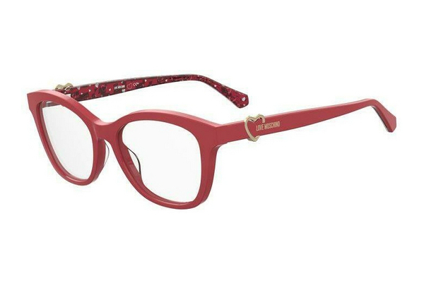 Okulary korekcyjne Moschino MOL620 C9A