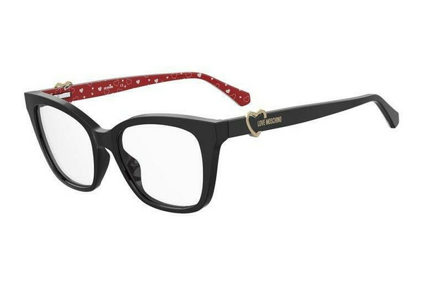 Okulary korekcyjne Moschino MOL621 807