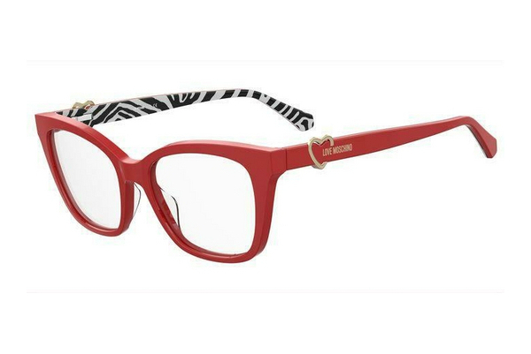 Okulary korekcyjne Moschino MOL621 C9A