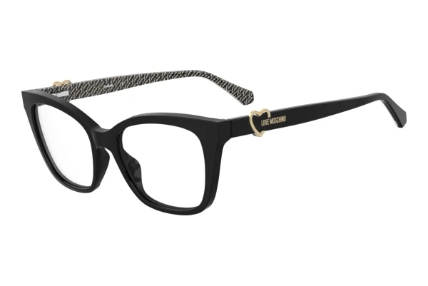 Okulary korekcyjne Moschino MOL621 TAY