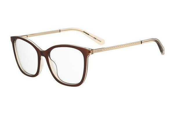 Okulary korekcyjne Moschino MOL622 09Q