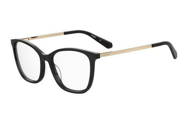 Okulary korekcyjne Moschino MOL622 807