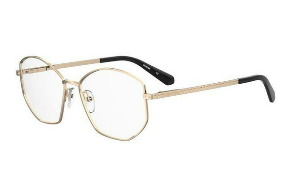 Okulary korekcyjne Moschino MOL623 000