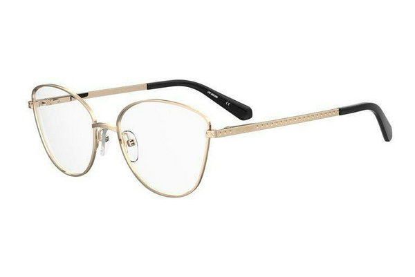 Okulary korekcyjne Moschino MOL624 000