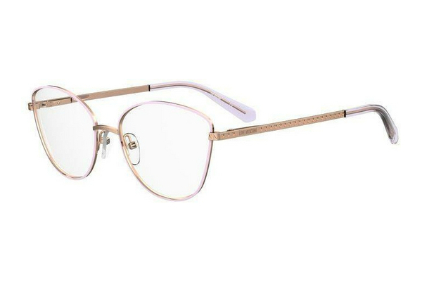 Okulary korekcyjne Moschino MOL624 LTA