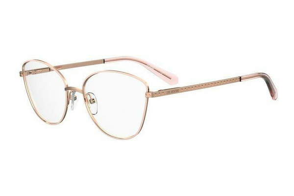 Okulary korekcyjne Moschino MOL624 PY3