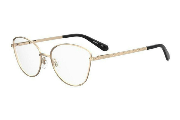 Okulary korekcyjne Moschino MOL625 000