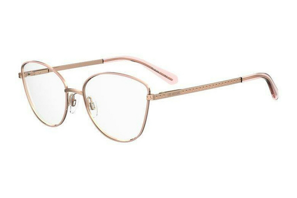 Okulary korekcyjne Moschino MOL625 PY3