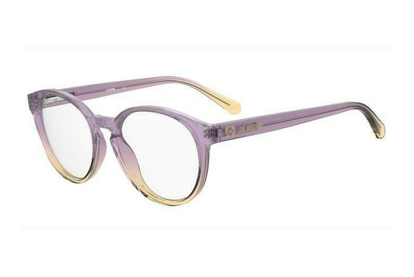 Okulary korekcyjne Moschino MOL626 789